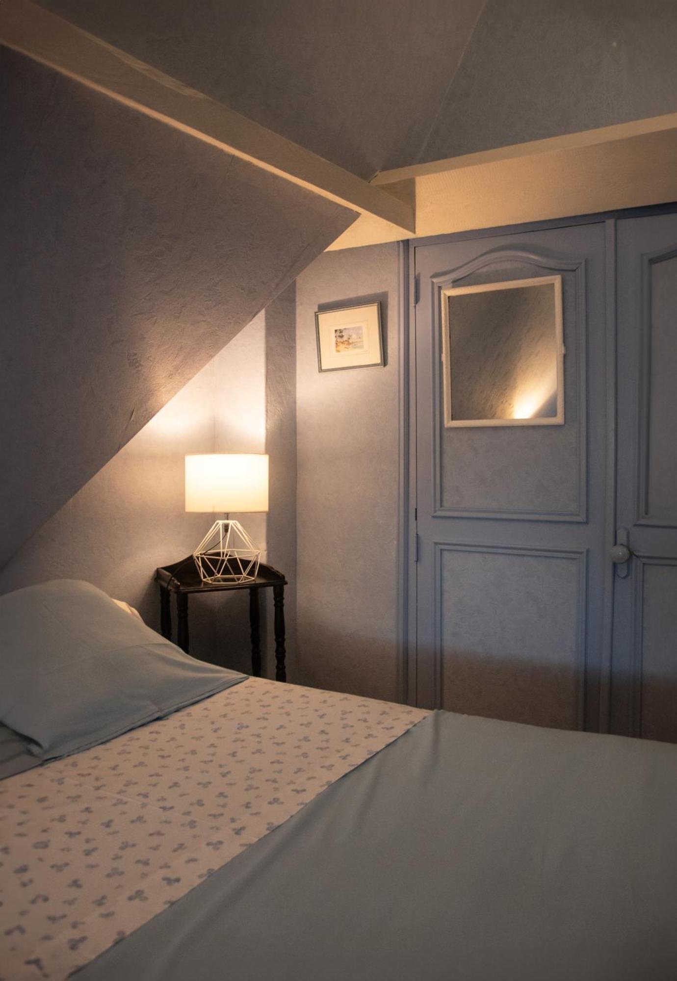 La Noisetiere Otel Noyers-sur-Cher Dış mekan fotoğraf