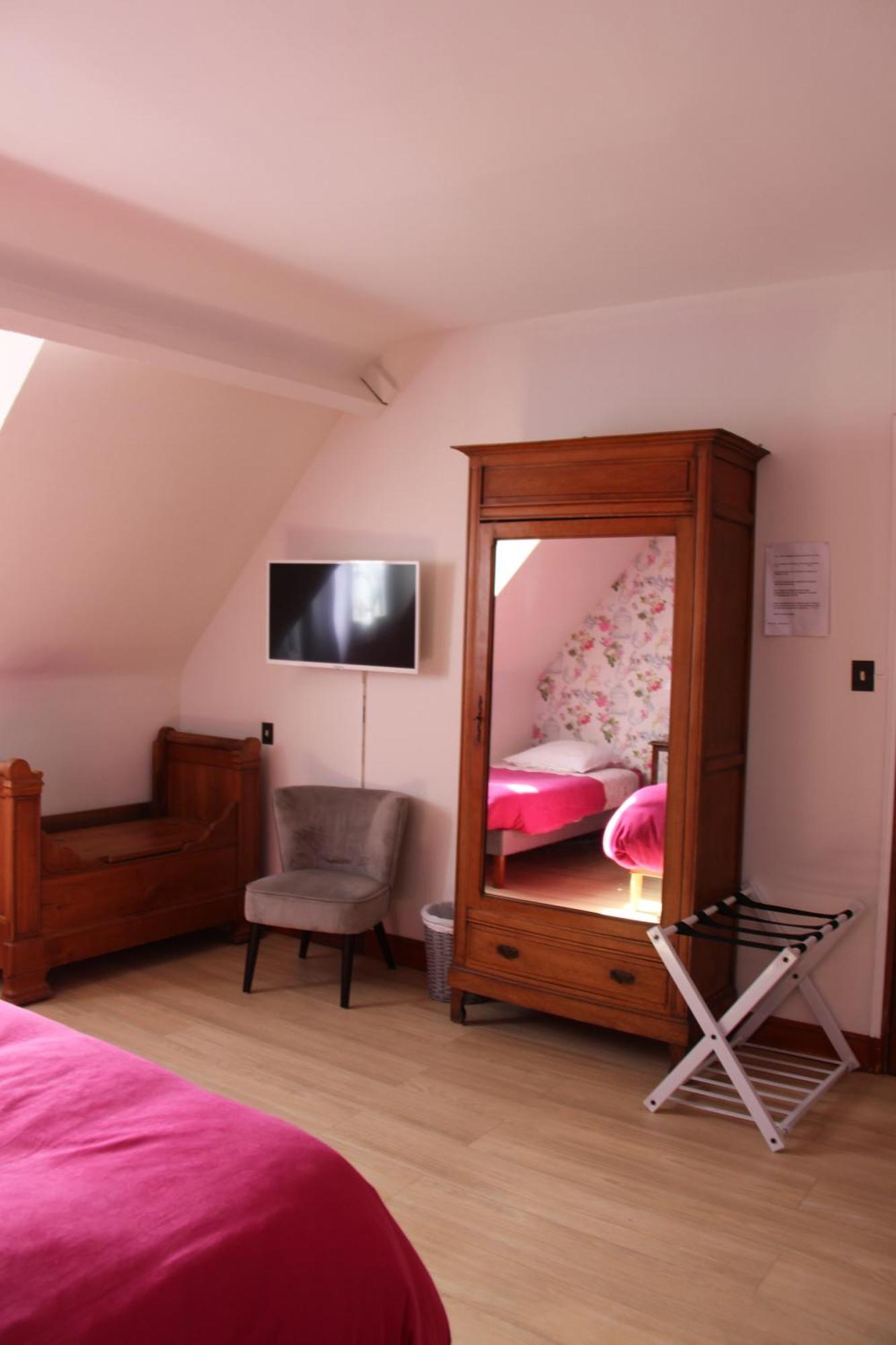 La Noisetiere Otel Noyers-sur-Cher Dış mekan fotoğraf