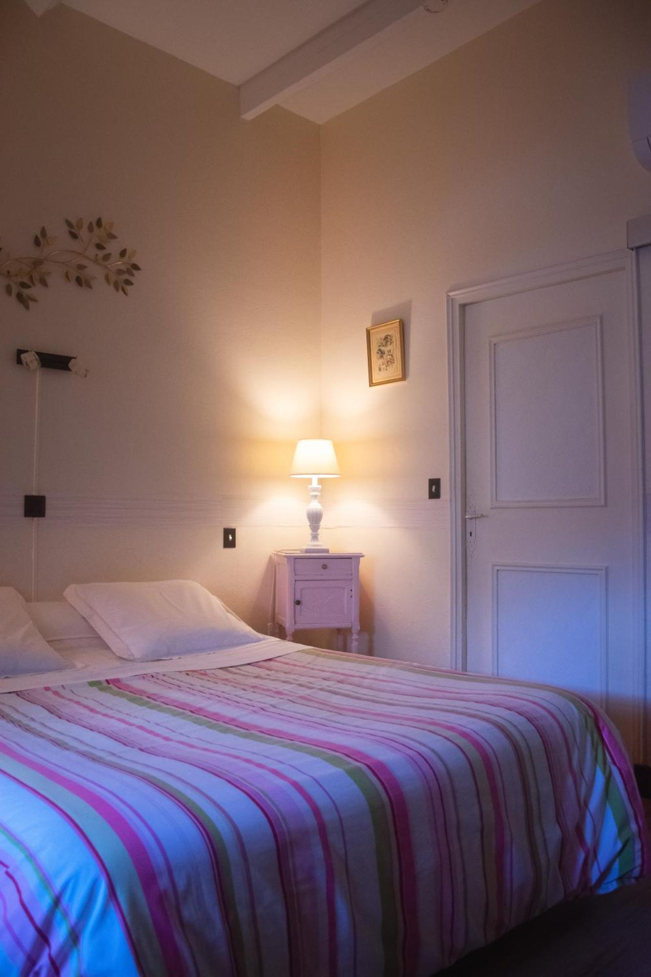 La Noisetiere Otel Noyers-sur-Cher Dış mekan fotoğraf