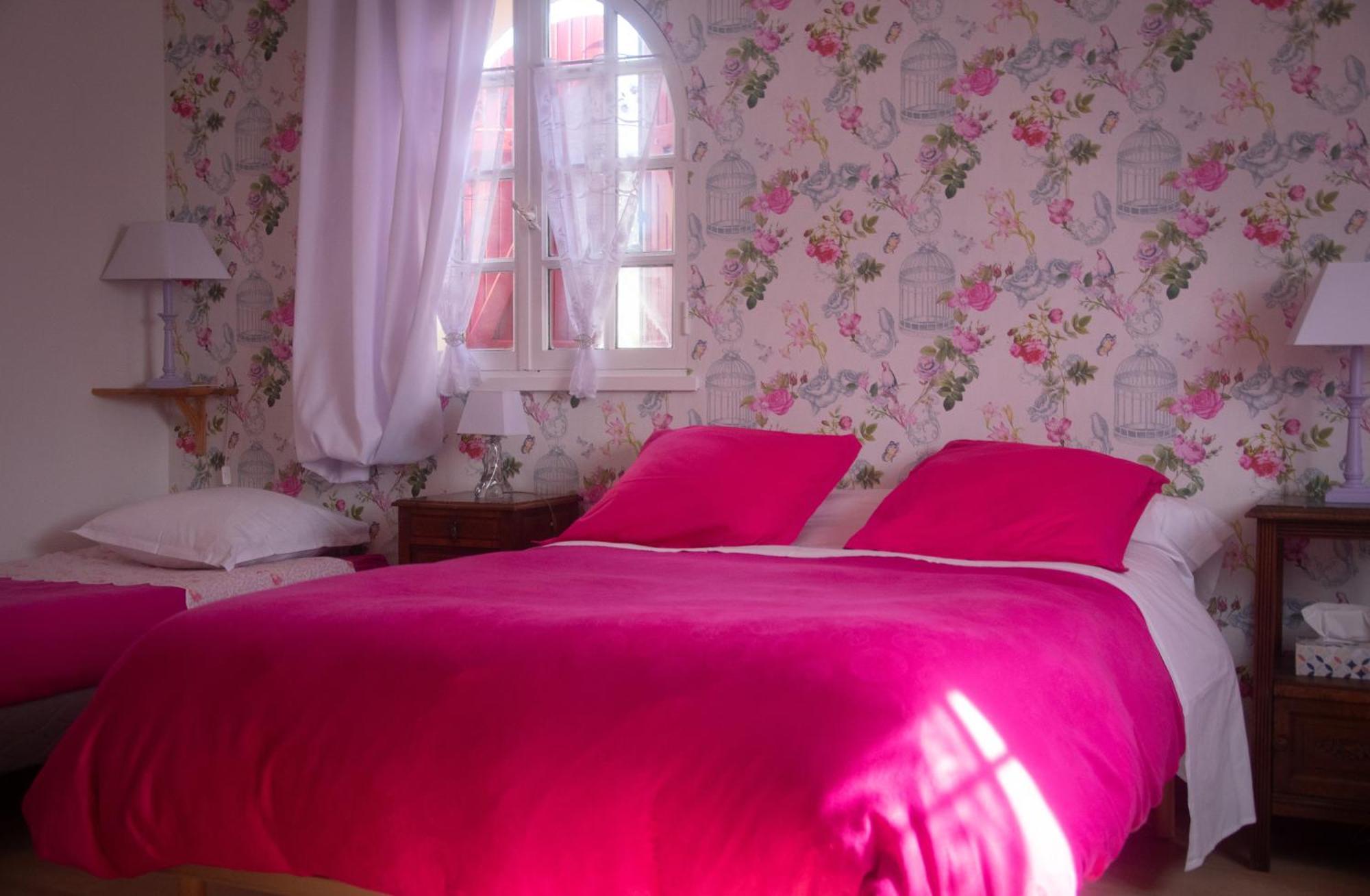 La Noisetiere Otel Noyers-sur-Cher Dış mekan fotoğraf