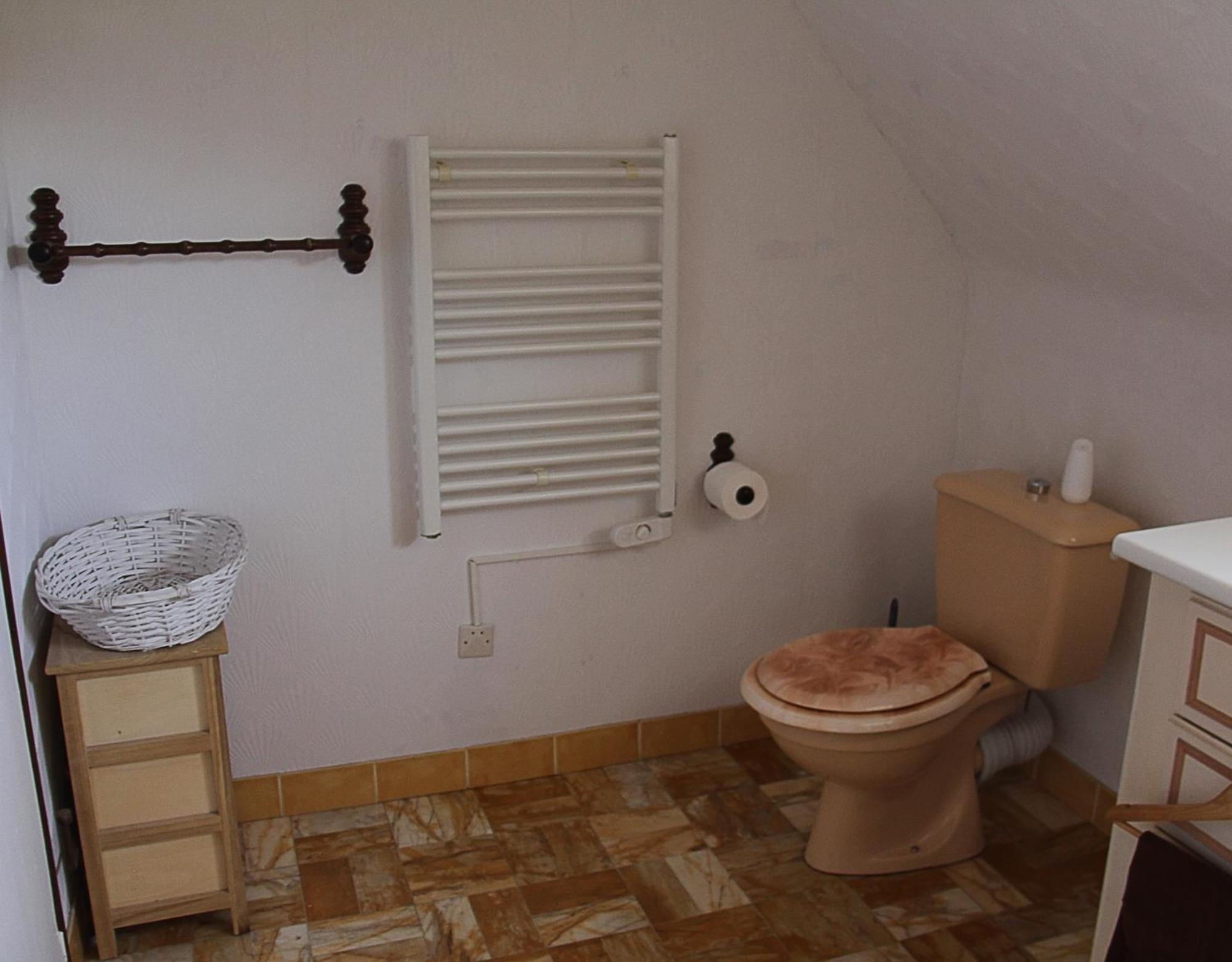 La Noisetiere Otel Noyers-sur-Cher Dış mekan fotoğraf