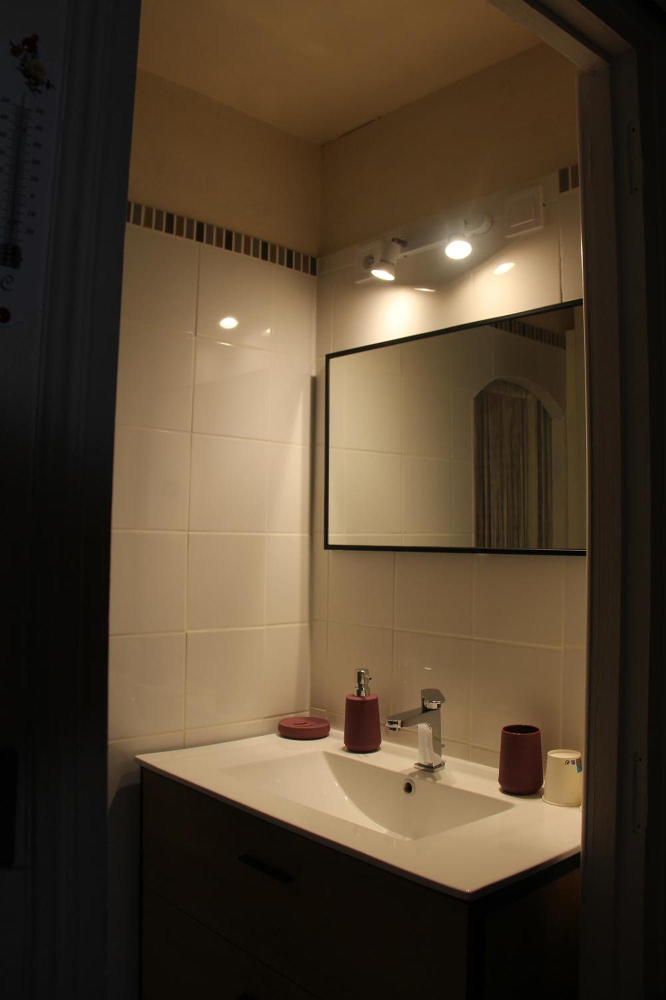 La Noisetiere Otel Noyers-sur-Cher Dış mekan fotoğraf