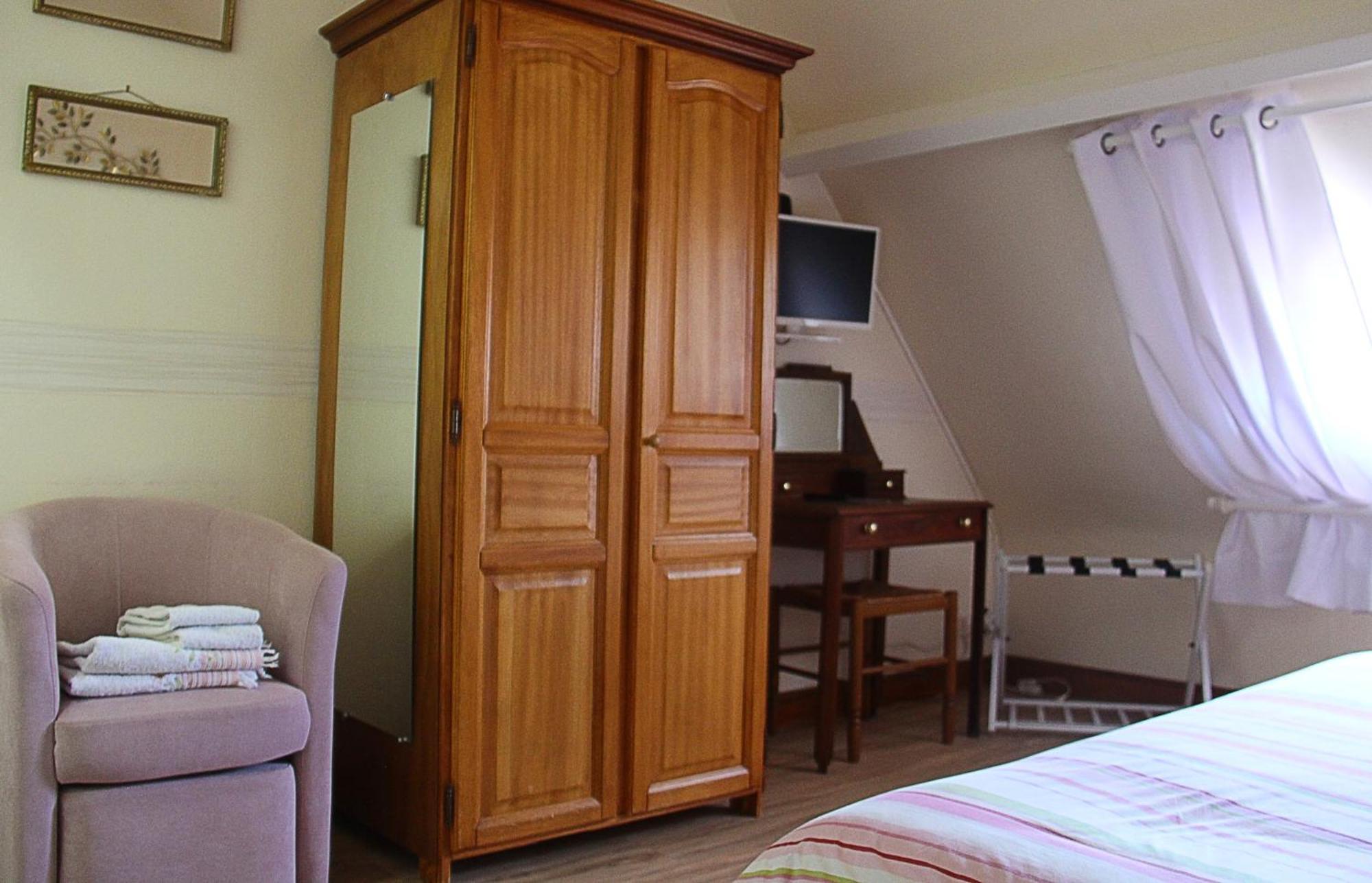 La Noisetiere Otel Noyers-sur-Cher Dış mekan fotoğraf