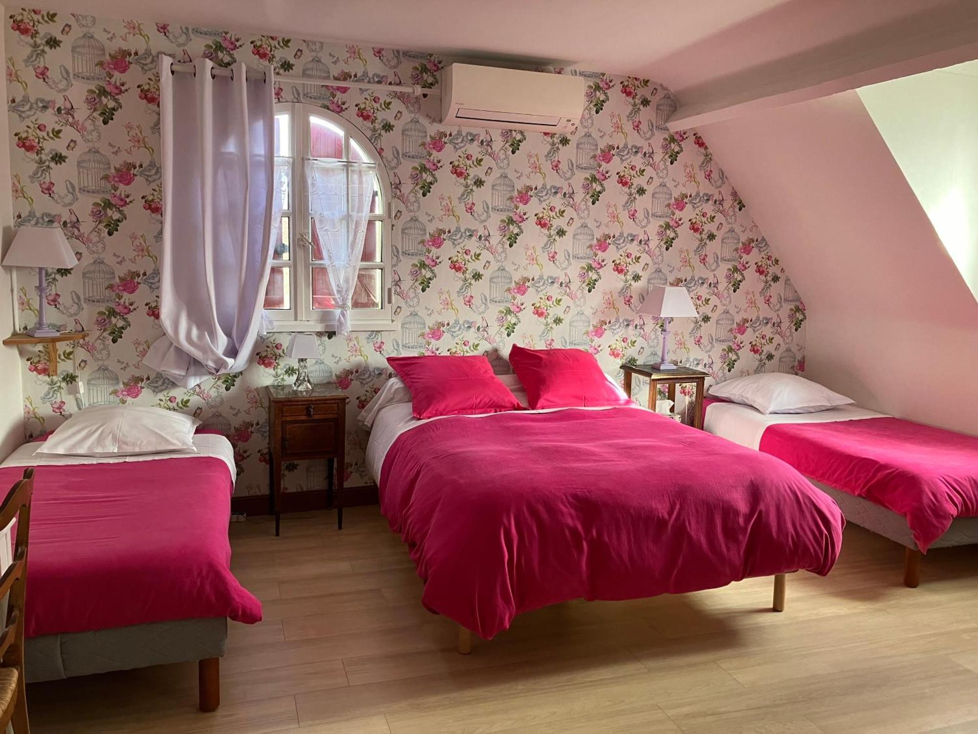 La Noisetiere Otel Noyers-sur-Cher Dış mekan fotoğraf