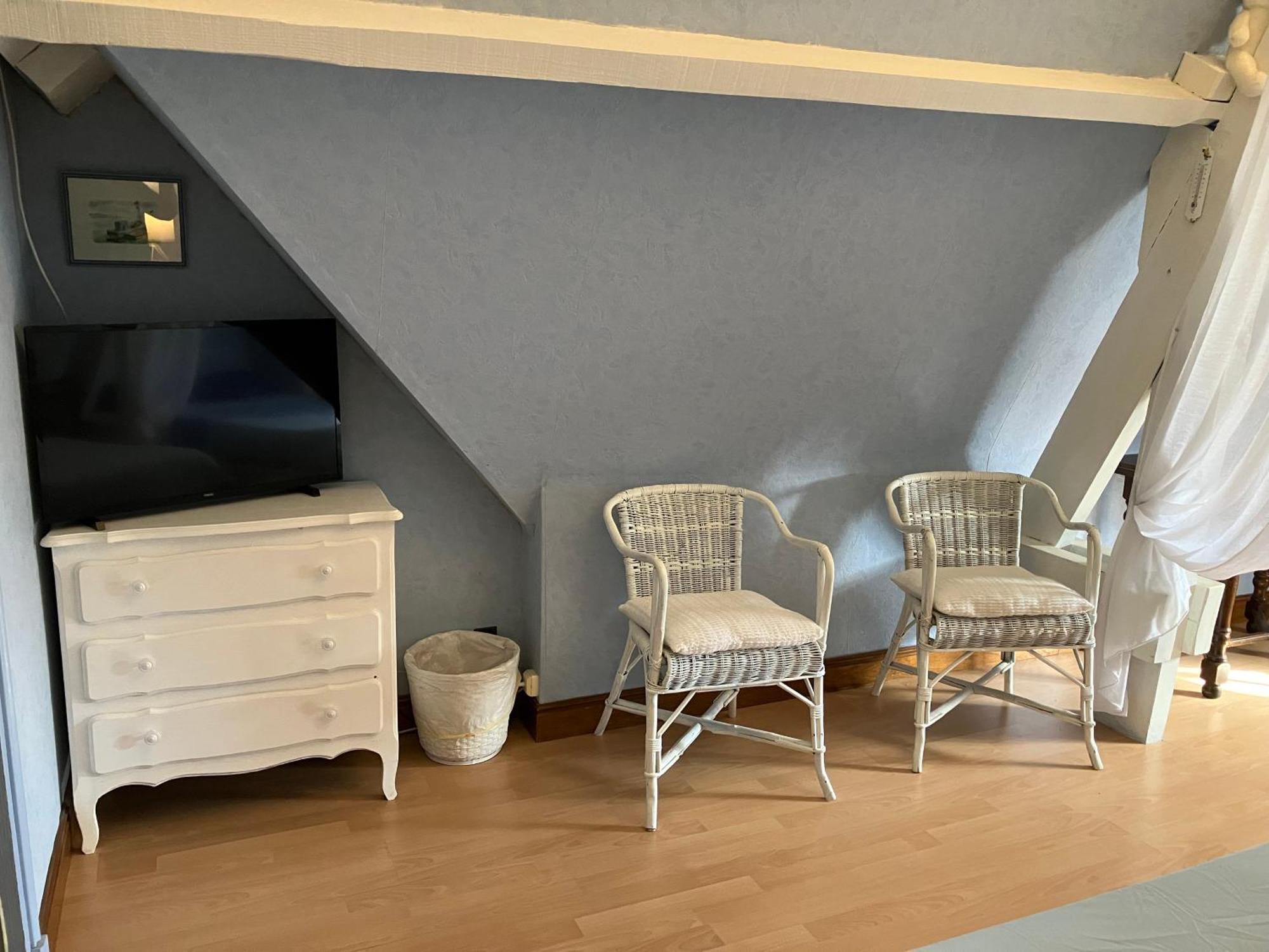 La Noisetiere Otel Noyers-sur-Cher Dış mekan fotoğraf